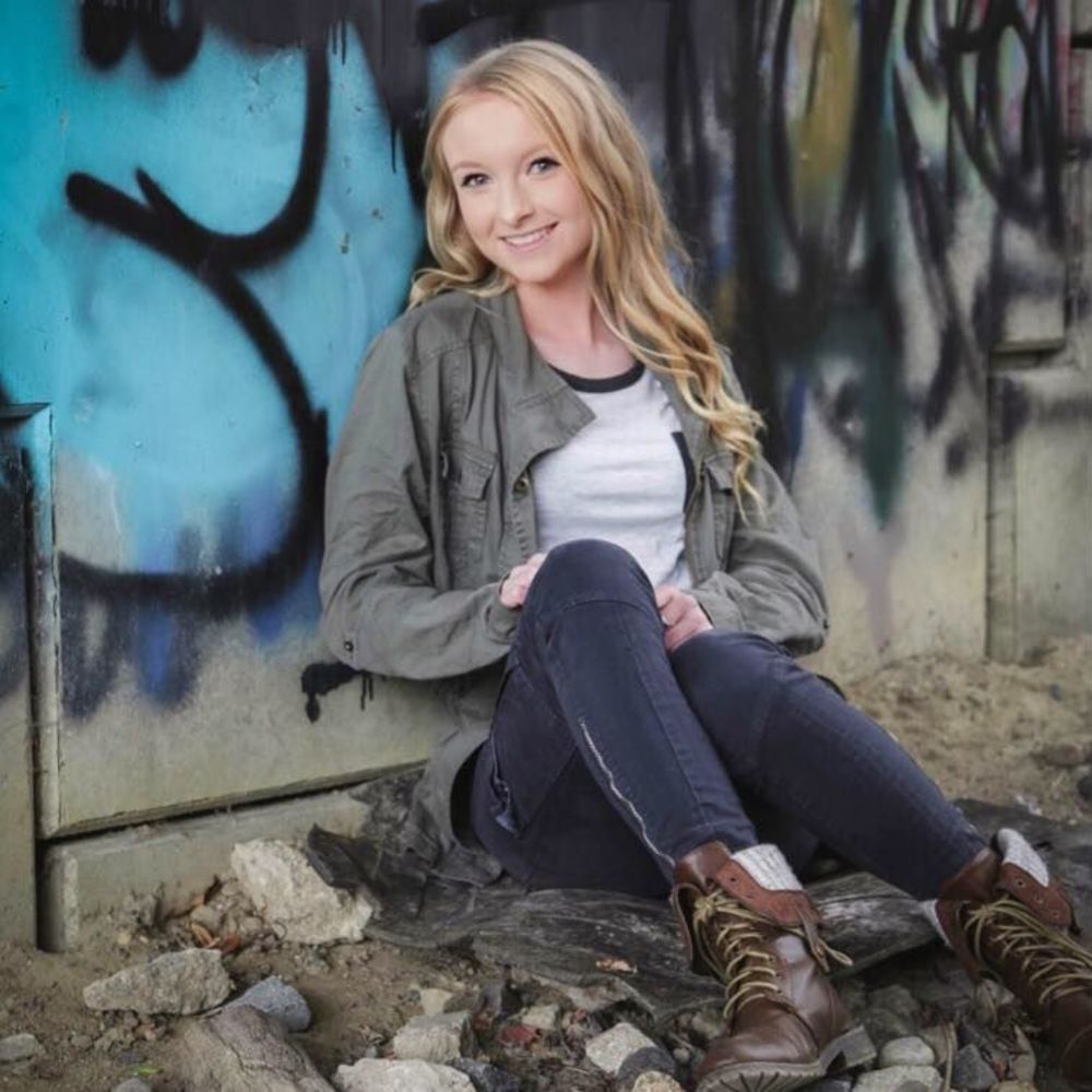 Meet your Posher, Morgan